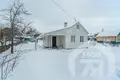 Casa 35 m² Miasocki sielski Saviet, Belarús