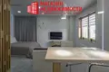 1 room apartment 39 m² Hrodna, Belarus