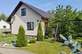 Haus 120 m² Muchaviecki sielski Saviet, Belarus