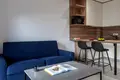 1 room studio apartment 33 m², Montenegro