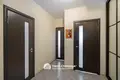 Mieszkanie 1 pokój 42 m² Mińsk, Białoruś