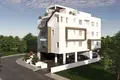 Penthouse 3 pokoi 80 m² Aradipu, Cypr