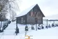 Haus 48 m² Valozynski sielski Saviet, Belarus
