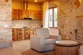Villa de 3 habitaciones 208 m² en Kisiskhevi, Georgia