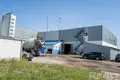 Manufacture 3 933 m² in Minsk, Belarus