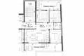 Mieszkanie 3 pokoi 166 m² Sofia, Bułgaria