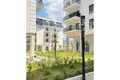 Appartement 1 chambre 61 m² Tirana, Albanie