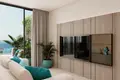 Apartamento 1 habitación 47 m² Kutuh, Indonesia
