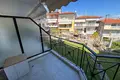 Apartamento 1 habitacion 42 m² Polychrono, Grecia