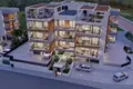 Apartamento 2 habitaciones 99 m² Germasogeia, Chipre