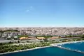 Wohnung 2 zimmer 72 m² Fatih, Türkei