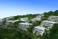 Copropriété 4 chambres 145 m² Karon, Thaïlande