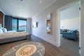 Wohnung 2 Schlafzimmer 193 m² Gemeinde Kolašin, Montenegro