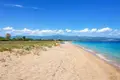 Parcelas 6 020 m² Nea Triglia, Grecia