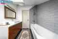Квартира 3 комнаты 70 м² Вильнюс, Литва