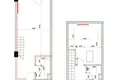 1 bedroom apartment 57 m² Gudauri, Georgia
