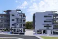 Wohnung 2 Schlafzimmer 115 m² Pano Polemidia, Zypern