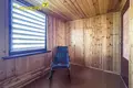 Dom 37 m² Rudzienski sielski Saviet, Białoruś