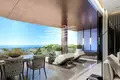 Mieszkanie 2 pokoi 162 m² Lesser Sunda Islands, Indonezja