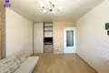 1 room apartment 39 m² Minsk, Belarus