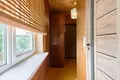 Haus 112 m² Lasanski sielski Saviet, Belarus