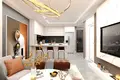 Appartement 2 chambres 50 m² Akarca Koyu, Turquie