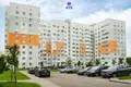 1 room apartment 28 m² Kopishche, Belarus