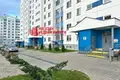 Квартира 2 комнаты 56 м² Гродно, Беларусь