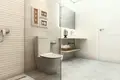 Willa 3 pokoi 133 m² Benidorm, Hiszpania