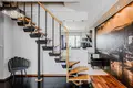 Wohnung 5 zimmer 120 m² Warschau, Polen