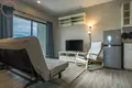 Apartamento 1 habitación 48 m² Sakhu, Tailandia