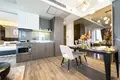Kondominium 3 Schlafzimmer 105 m² Pattaya, Thailand
