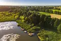 Atterrir 500 m² Perkowo, Pologne