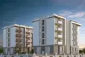 4 bedroom apartment 152 m² Muratpasa, Turkey