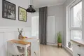 3 room apartment 69 m² Warsaw, Poland