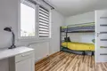 2 room apartment 51 m² Lomianki, Poland