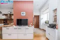 Wohnung 2 zimmer 48 m² Vilnius, Litauen