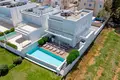 Villa 4 chambres  Gazimagusa Belediyesi, Chypre du Nord