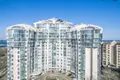 Apartamento 2 habitaciones 126 m² Odesa, Ucrania