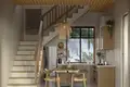 2 bedroom apartment 116 m² Payangan, Indonesia