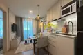 Appartement 2 chambres 33 m² Phuket, Thaïlande