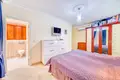 Residential quarter Two-bedroom apartment on the popular building in Mahmutlar