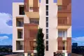Mieszkanie 1 pokój 54 m² Pafos, Cypr
