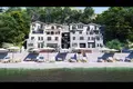Apartamento 2 habitaciones 64 m² Tivat, Montenegro