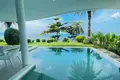 Condo 3 bedrooms  Bang Sare, Thailand