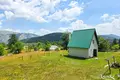 Villa 1 chambre 58 m² Zabljak, Monténégro