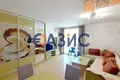 1 bedroom apartment 81 m² Tsarevo, Bulgaria