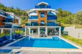 Villa de 6 pièces 302 m² Fethiye, Turquie