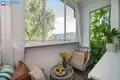 Квартира 2 комнаты 54 м² Вильнюс, Литва