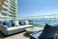 Apartamento 2 habitaciones 112 m² Germasogeia, Chipre